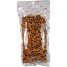 Enjoy Sakura Arare Rice Crackers, 8 Ounce