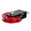Cable Gym Fitness Pulley Small Hanging Pulley 360 Degree Rotating