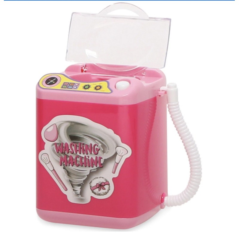 Mini Electric Washing Machine