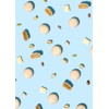 KoRo - Organic Protein Bites White Choc Pistachio 12 x