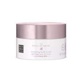 Rituals The Ritual of Sakura Body Scrub, 250g Single