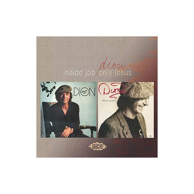 Inside Job/Only Jesus