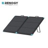 Renogy 100W Lightweight Portable Solar Suitcase Foldable Solar Panel Outdoor