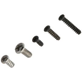 HeliMax Complete Screw Set Novus CX