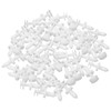 Lantee 50 Pcs Car Door Panel Retainer Clips Replacement for