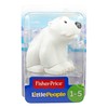 Fisher-Price Little People Polar Bear