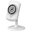 D-Link Record & Playback Wi-Fi Camera with Remote Viewing (DCS-942L)