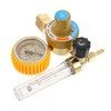 Operitacx Energy Saving Fall Argon Gas Regulator with Pressure Gauge