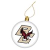 Boston College Holiday Christmas Ornament