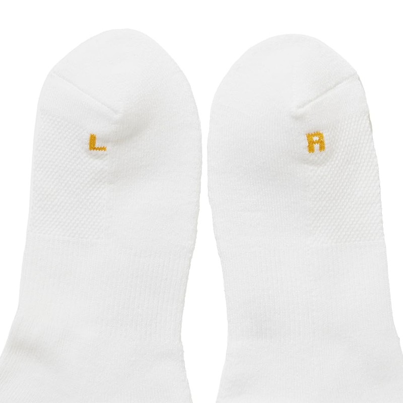 Jack Wolfskin 5033961 Unisex Short Socks (Organic Cotton, Sustainable), 5055_off-white