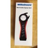 Bottle Cap Opener - The Ultimate 5-in-1 Bottle Opener –