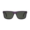 Electric Visual - Swingarm JM Unity Purple/Grey Polarized