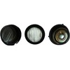 Replacement Air Intake Filter Assembly for Ingersoll Rand 70243399 Made