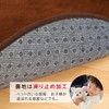 Astro Smooth Touch Round Rug, Brown Carpet, Soft and Smooth,