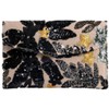 PANOZON Floral Clutch Purses for Women Embroidery Purses Sequin Beaded