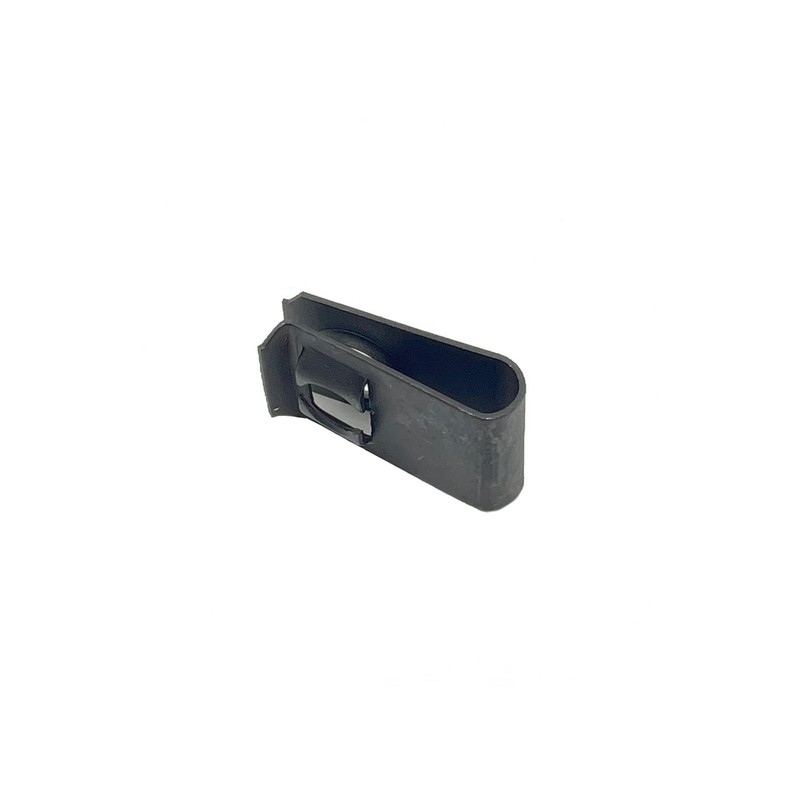 Polaris Ranger U-Type Nut, M6-1.0, Genuine OEM Part 7547674, Qty