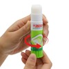3D Printer Glue Sticks, FENGWANGLI 4 Pieces Solid Adhesive for