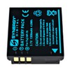Synergy Digital Digital Camera Battery, Compatible with Hahnel HL-005 Digital