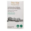 Proven Probiotics 33 g Lactobacillus and Bifidus for Formula Fed