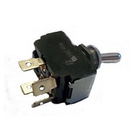 Hydrocollator Power On/off Switch for E1, E2, Ss, Ss2, M2, M4 Units Cw23406