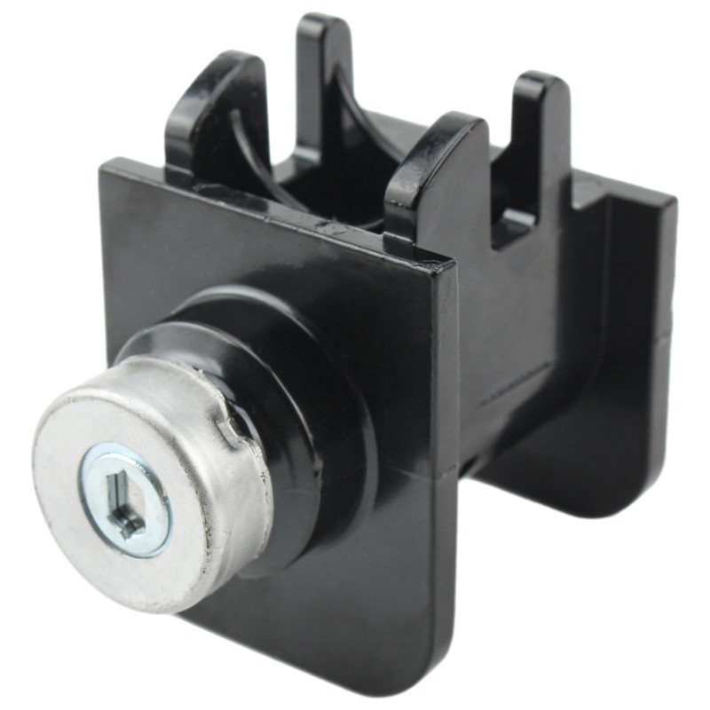 Carbhub Engine Hood Bonnet Lock Cylinder Compatible with Ford Transit