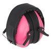Ear Muff Noise Reduction Earmuff Hearing Protection Sound Blocking Headphone