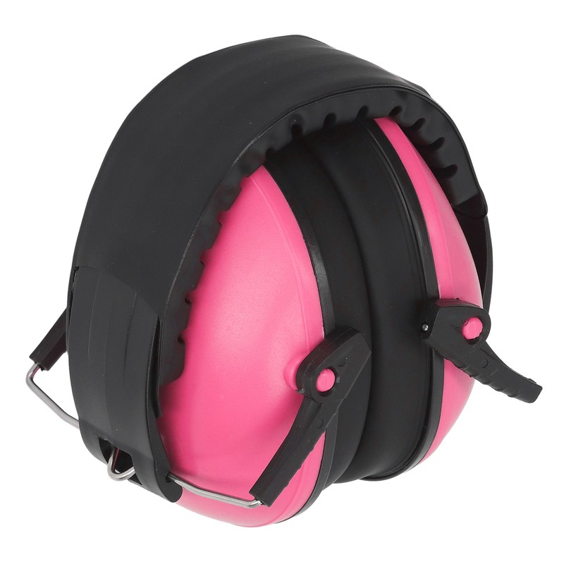 Ear Muff Noise Reduction Earmuff Hearing Protection Sound Blocking Headphone