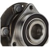 ACDelco GM Original Equipment FW440 Wheel Hub and Bearing Assembly