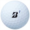 Bridgestone TOUR B XS Golf Balls (12 - Ball Pack),