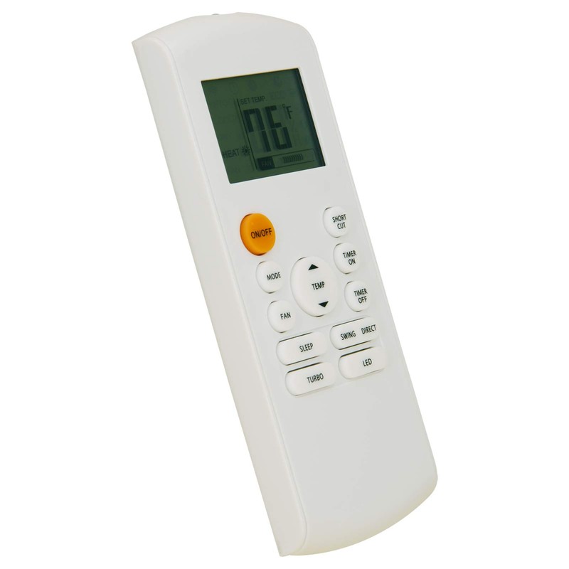 Ying Ray Replacement for Cooper & Hunter C&H Air Conditioner