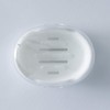 OTSUMAMI TOKYO Soap Dish with a Lockable lid, Soap Holder