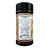 Bearded Butcher Blend Chipotle Seasoning, Delicious Flavor, Versatile, Low Calorie,
