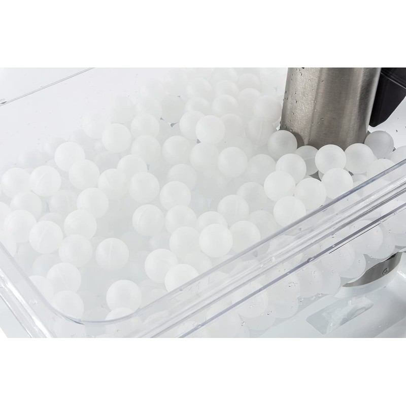 Heidenfeld SVK Sous Vide Garer Insulation Balls - Pack of