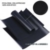 VICHEN Large Oven Liners5 PACK Heavy Duty Teflon Oven Liners,BBQ