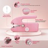 Portable Sewing Machine – Mini Handheld Electric Sewing Machine for