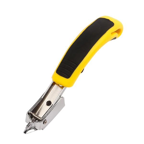 1PCS Staple Remover, Staple Puller Tool, Upholstery and Construction Heavy