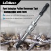LainKeen Fuel Injector Puller Tool Kit Compatible with Ford EcoBoost