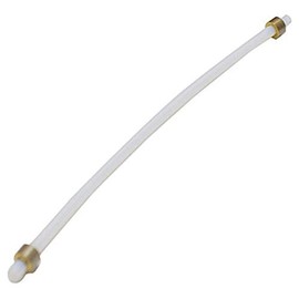 Delonghi 5513213501 Tube Ptfe Di2-De4 L=150 2Bushe