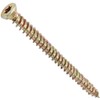 AERZETIX - Set of 20 - Concrete Screws - Direct