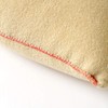 10mois 19151014 Narnoa Pillow, Beige