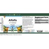Alfalfa 4:1 Powder (4 oz, ZIN: 518834)