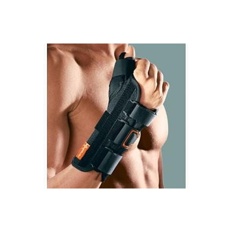 Ro + Ten PolFIT17 Wrist With Thumb Right socket PR2-P1117