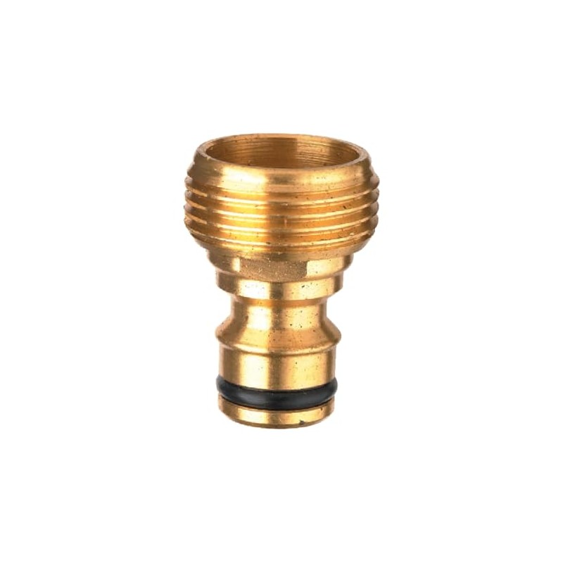 Pope BSPM Brass Sprinkler Adaptor, 12 x 20 mm