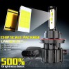 CHUSYYRAY H13 9008 2400W 360000LM CHUSYYRAY LED Headlight Bulb Kit