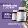 Complejo B Lifeed5 120 Cápsulas Suplemento Multivitamínico