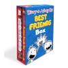 Diary of a Wimpy Kid Best Friends: 2-Book Hardcover Gift