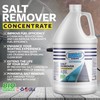 MA5x EcoMarine Salt Remover Concentrate | Biodegradable Descaler & Corrosion