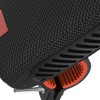 Bike Bluetooth Speaker Portable Waterproof Dual Pairing FM Radio Memory