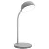 Unilux TAMY design lamp LED grey