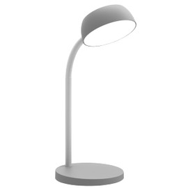 Unilux TAMY design lamp LED grey